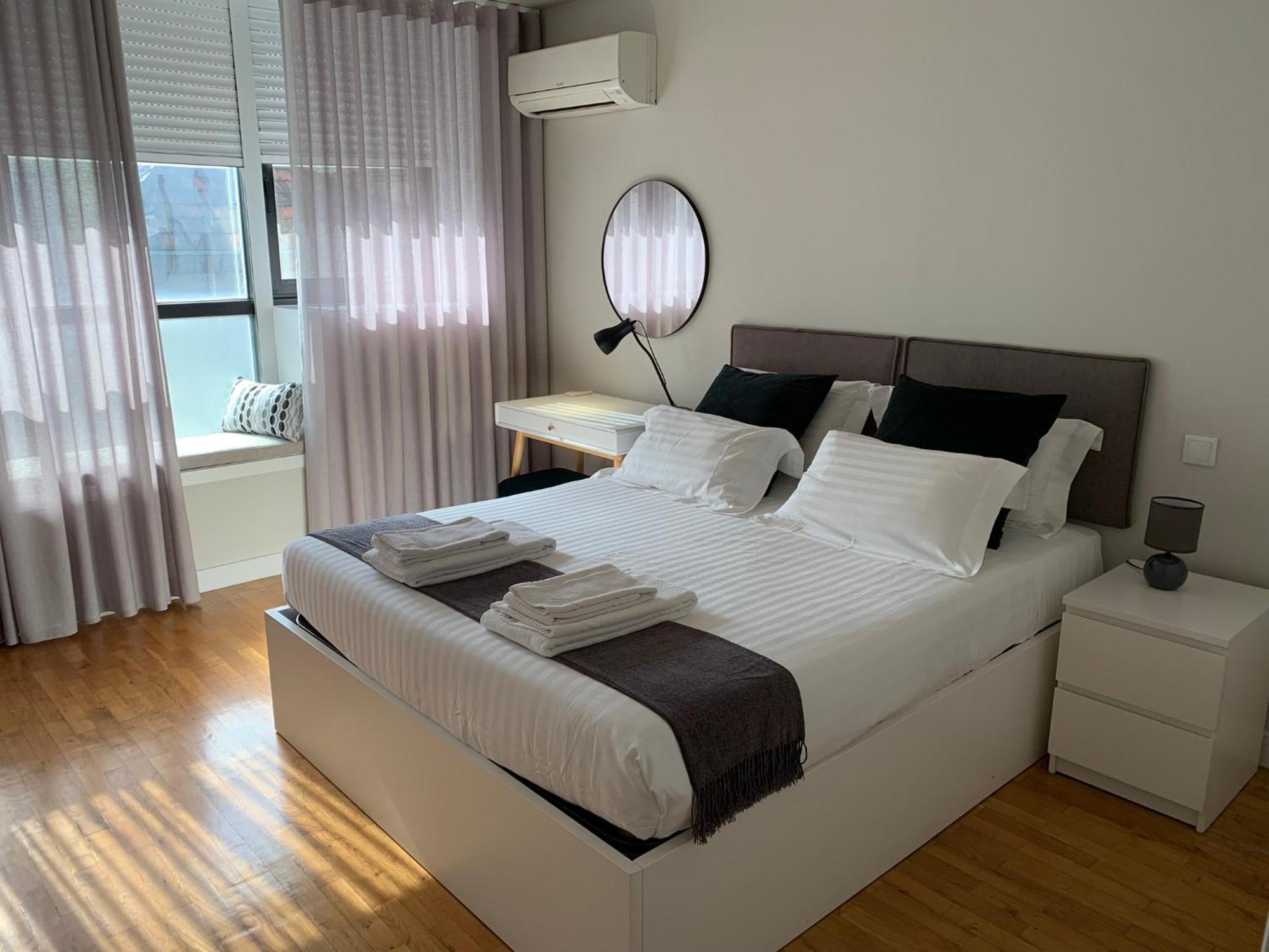 Appartement Soul By Flat In Oporto